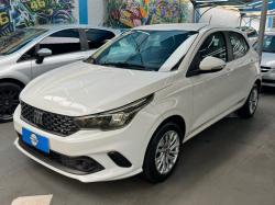 FIAT Argo 1.0 4P FLEX FIREFLY DRIVE