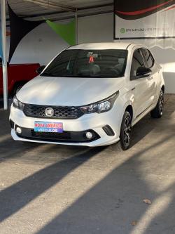 FIAT Argo 1.0 4P FLEX FIREFLY DRIVE