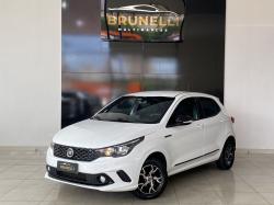 FIAT Argo 1.0 4P FLEX FIREFLY S-DESIGN