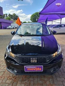 FIAT Argo 1.0 4P FLEX FIREFLY DRIVE