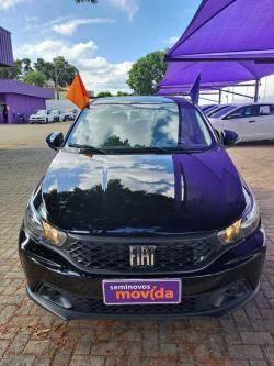 FIAT Argo 1.0 4P FLEX FIREFLY DRIVE