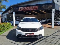 FIAT Argo 1.0 4P FLEX FIREFLY DRIVE