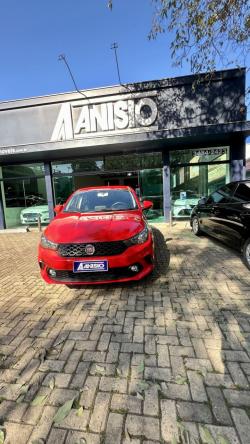 FIAT Argo 1.0 4P FLEX FIREFLY S-DESIGN