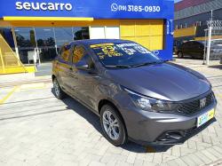 FIAT Argo 1.0 4P FLEX FIREFLY DRIVE