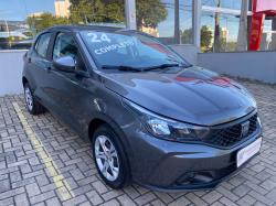FIAT Argo 1.0 4P FLEX FIREFLY DRIVE