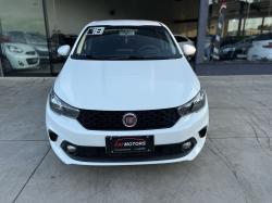 FIAT Argo 1.0 4P FLEX FIREFLY DRIVE