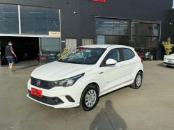 FIAT Argo 1.0 4P FLEX FIREFLY DRIVE