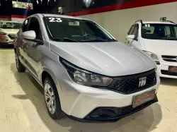 FIAT Argo 1.0 4P FLEX FIREFLY DRIVE