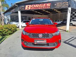 FIAT Argo 1.0 4P FLEX FIREFLY