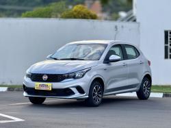 FIAT Argo 1.0 4P FLEX FIREFLY DRIVE