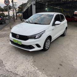 FIAT Argo 1.0 4P FLEX FIREFLY DRIVE