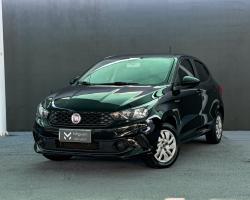 FIAT Argo 1.0 4P FLEX FIREFLY DRIVE