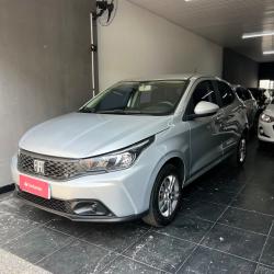 FIAT Argo 1.0 4P FLEX FIREFLY