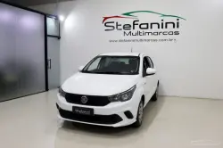 FIAT Argo 1.0 4P FLEX FIREFLY DRIVE