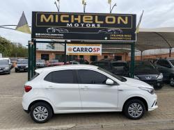 FIAT Argo 1.0 4P FLEX FIREFLY DRIVE