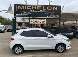 FIAT Argo 1.0 4P FLEX FIREFLY DRIVE
