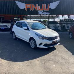 FIAT Argo 1.0 4P FLEX FIREFLY DRIVE