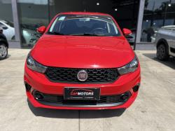 FIAT Argo 1.0 4P FLEX FIREFLY DRIVE
