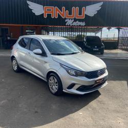 FIAT Argo 1.0 4P FLEX FIREFLY DRIVE