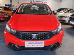 FIAT Argo 1.0 4P FLEX FIREFLY