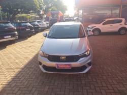 FIAT Argo 1.0 FLEX FIREFLY