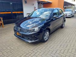 FIAT Argo 1.0 FLEX FIREFLY