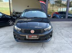 FIAT Argo 1.0 FLEX FIREFLY