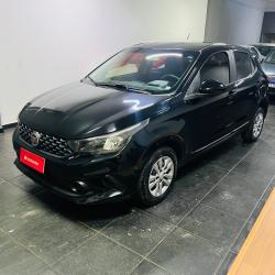 FIAT Argo 1.0 FLEX FIREFLY