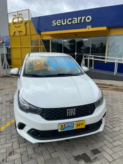 FIAT Argo 1.0 FLEX FIREFLY