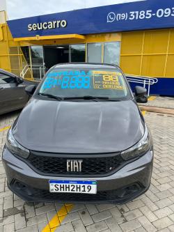 FIAT Argo 1.0 FLEX FIREFLY