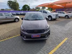 FIAT Argo 1.0 FLEX FIREFLY
