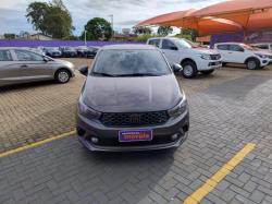 FIAT Argo 1.0 FLEX FIREFLY