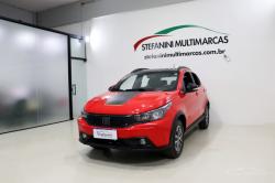 FIAT Argo 1.3 4P FIREFLY FLEX TREKKING