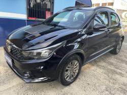 FIAT Argo 1.3 4P FIREFLY FLEX TREKKING