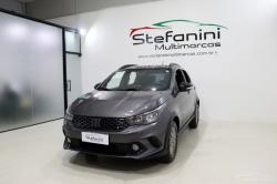 FIAT Argo 1.3 4P FIREFLY FLEX TREKKING