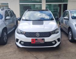 FIAT Argo 1.3 4P FIREFLY FLEX TREKKING