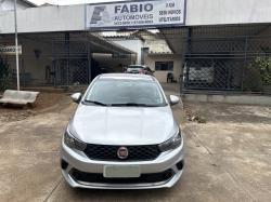 FIAT Argo 1.3 4P FIREFLY FLEX DRIVE