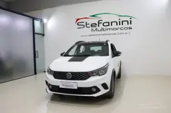 FIAT Argo 1.3 4P FIREFLY FLEX TREKKING