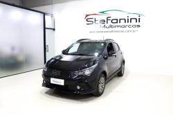 FIAT Argo 1.3 4P FIREFLY FLEX TREKKING