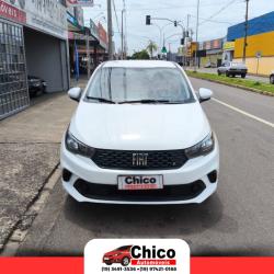 FIAT Argo 1.3 4P FIREFLY FLEX DRIVE