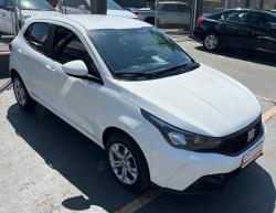 FIAT Argo 1.3 4P FIREFLY FLEX DRIVE AUTOMTICO CVT