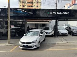 FIAT Argo 1.3 4P FIREFLY FLEX DRIVE
