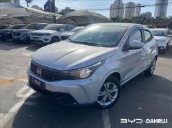 FIAT Argo 1.3 4P FIREFLY FLEX DRIVE AUTOMTICO CVT