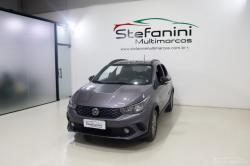 FIAT Argo 1.3 4P FIREFLY FLEX TREKKING