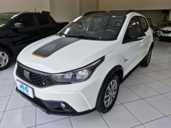 FIAT Argo 1.3 4P FLEX FIREFLY TREKKING AUTOMTICO CVT