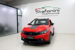 FIAT Argo 1.3 4P FLEX FIREFLY TREKKING AUTOMTICO CVT