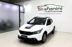 FIAT Argo 1.3 4P FLEX FIREFLY TREKKING AUTOMTICO CVT