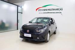 FIAT Argo 1.8 4P FLEX E.TORQ PRECISION