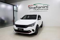 FIAT Argo 1.8 4P FLEX E.TORQ HGT AUTOMTICO