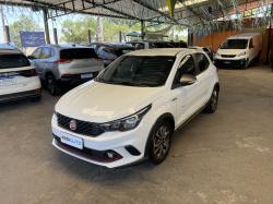 FIAT Argo 1.8 4P FLEX E.TORQ HGT AUTOMTICO